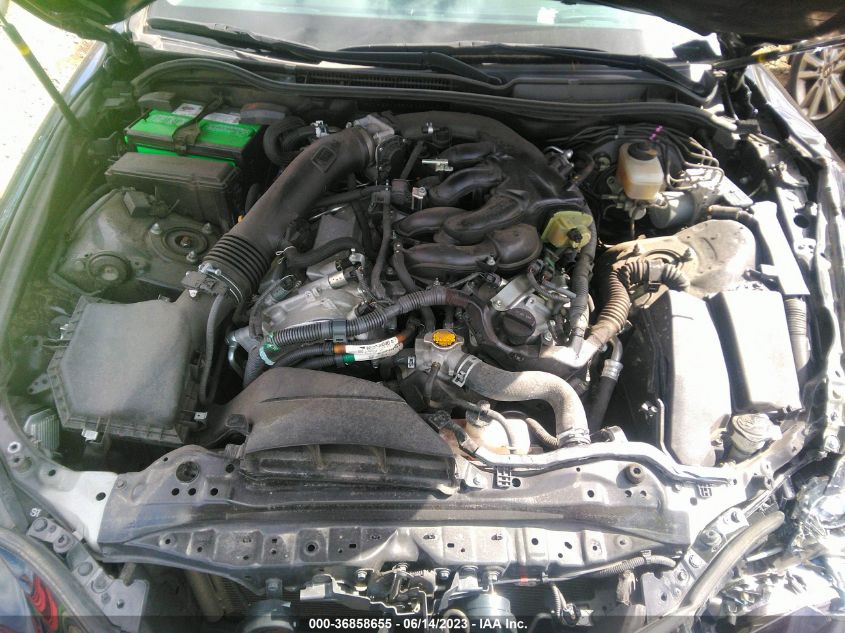 2015 LEXUS IS 250 - JTHBF1D28F5059459