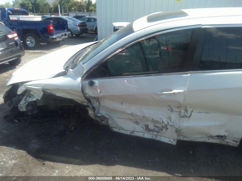 2015 ACURA RDX TECH PKG - 5J8TB3H5XFL019138