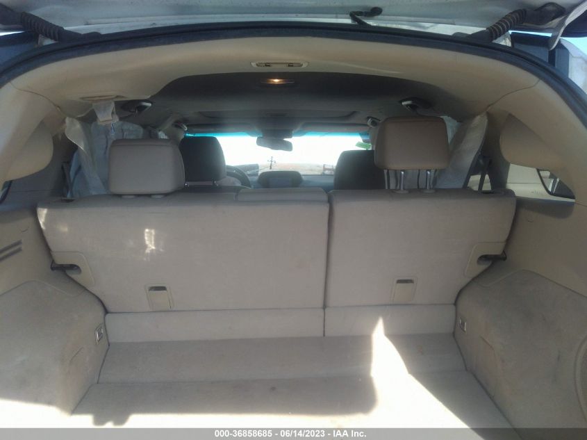 2015 ACURA RDX TECH PKG - 5J8TB3H5XFL019138