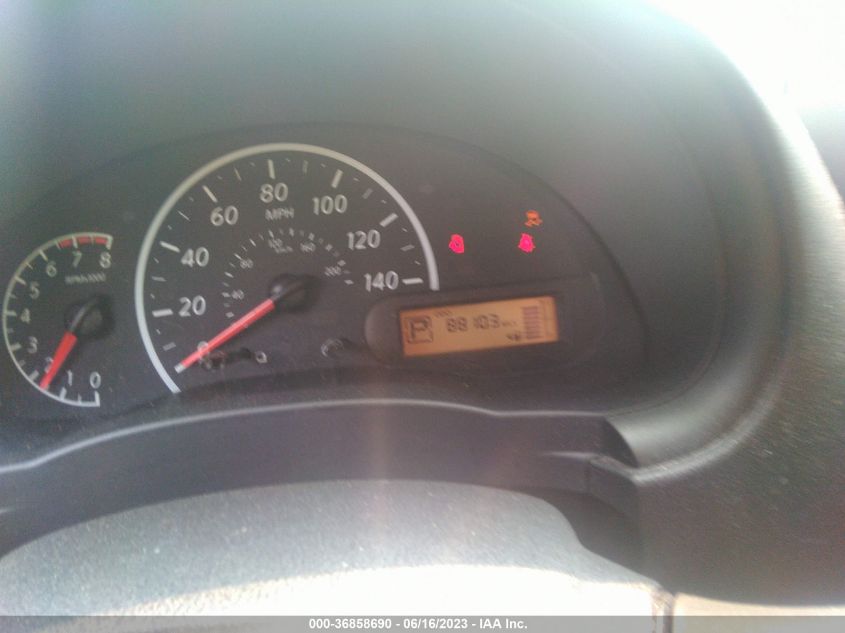 2015 NISSAN VERSA S PLUS - 3N1CN7AP8FL869611