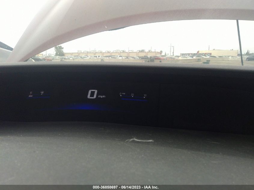2015 HONDA CIVIC SEDAN LX - 19XFB2F57FE094168