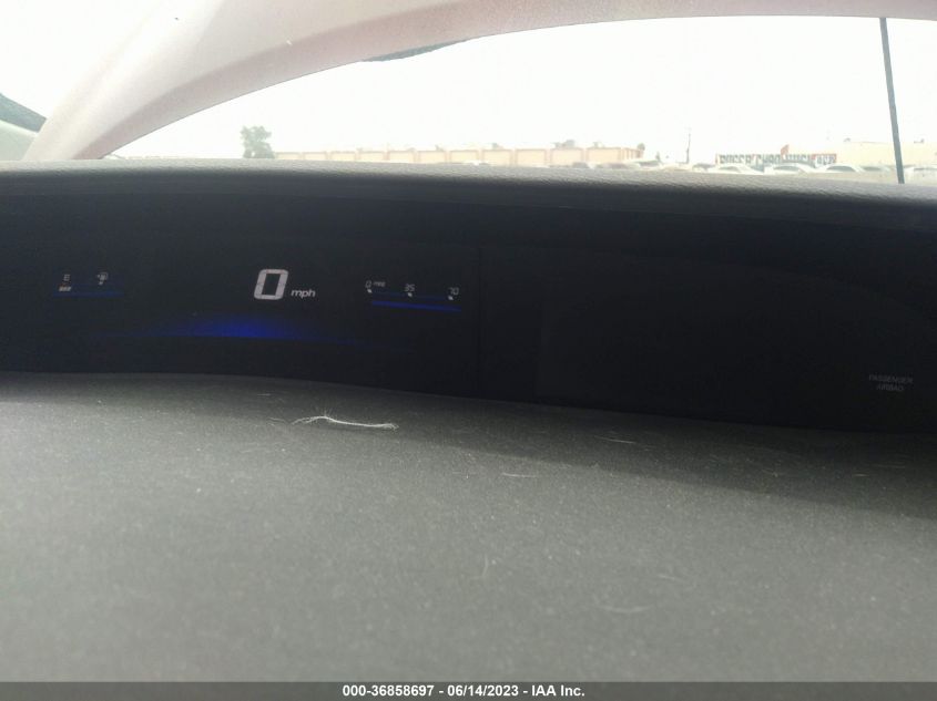 2015 HONDA CIVIC SEDAN LX - 19XFB2F57FE094168