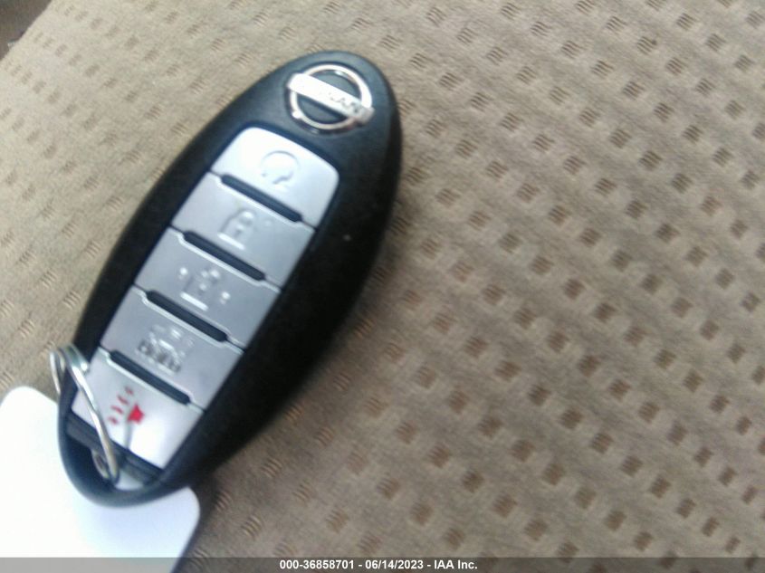 2014 NISSAN ALTIMA 2.5 SV - 1N4AL3AP0EC121602