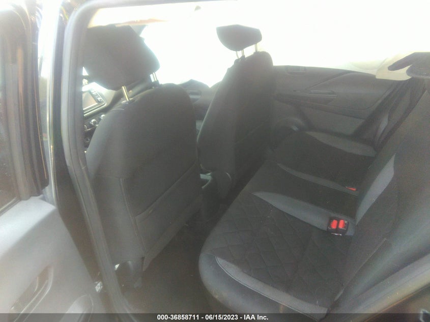 VIN 3N1CP5CU9KL522784 2019 NISSAN KICKS S