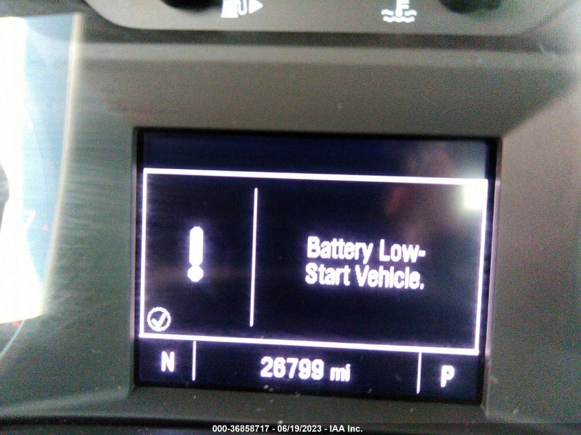 2022 CHEVROLET MALIBU LT - 1G1ZD5ST3NF138953