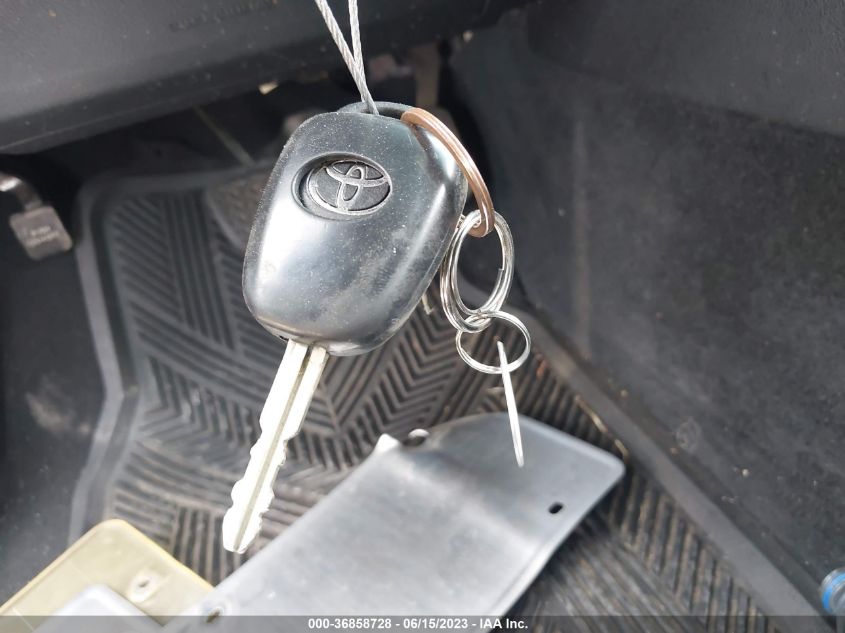 2013 TOYOTA CAMRY L/SE/LE/XLE - 4T1BF1FK7DU231736