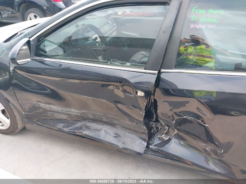 2013 TOYOTA CAMRY L/SE/LE/XLE - 4T1BF1FK7DU231736
