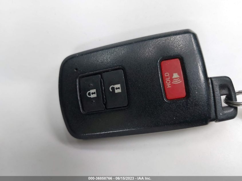 2017 TOYOTA RAV4 XLE - 2T3WFREV2HW391824