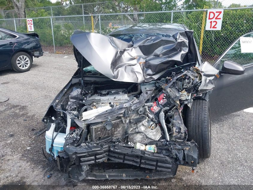 2017 TOYOTA CAMRY LE/XLE/SE/XSE - 4T1BF1FK9HU808577