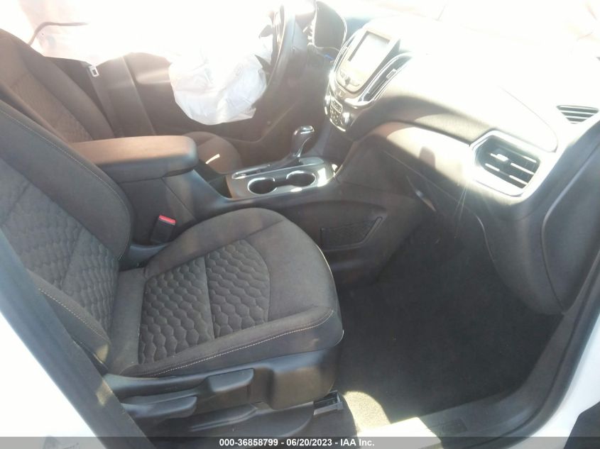 2018 CHEVROLET EQUINOX LT - 2GNAXJEV1J6118293