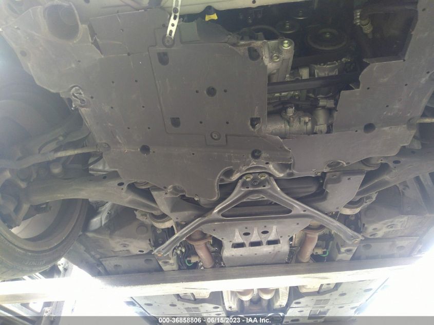 2015 LEXUS IS 250 - JTHBF1D23F5079277