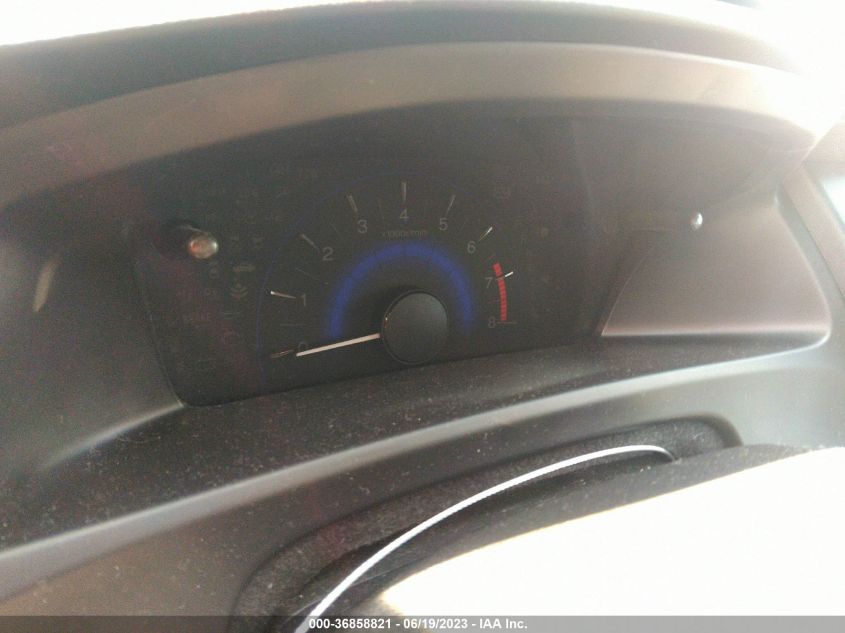 2015 HONDA CIVIC SEDAN LX - 19XFB2F55FE051206