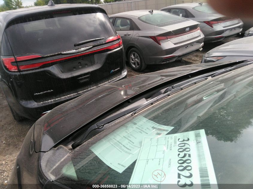 2023 CHRYSLER PACIFICA - 2C4RC1L73PR569311