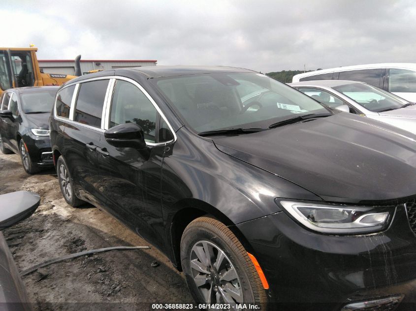2023 CHRYSLER PACIFICA - 2C4RC1L73PR569311