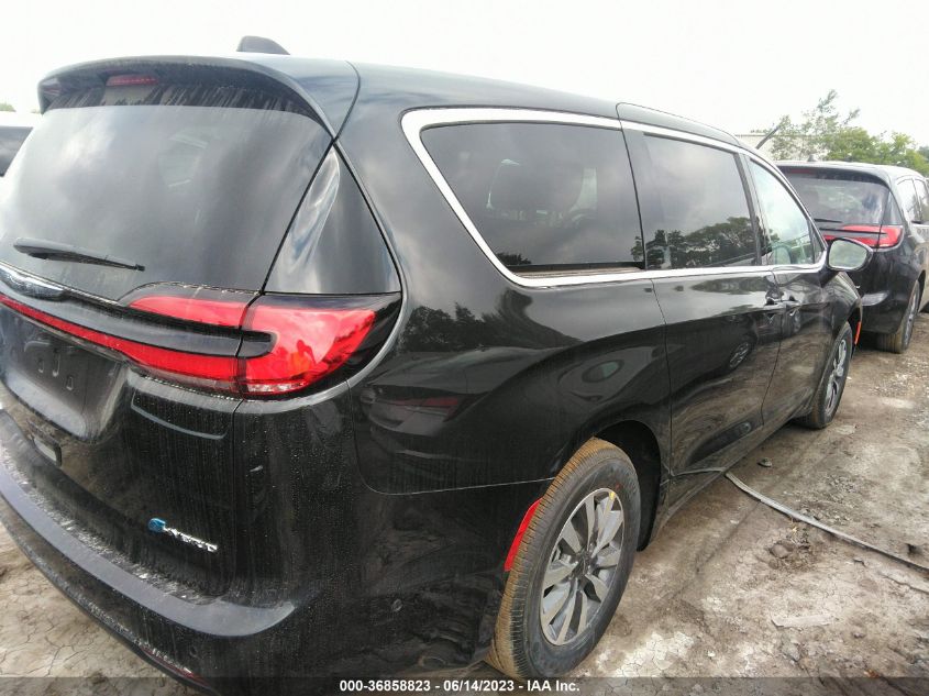 2023 CHRYSLER PACIFICA - 2C4RC1L73PR569311
