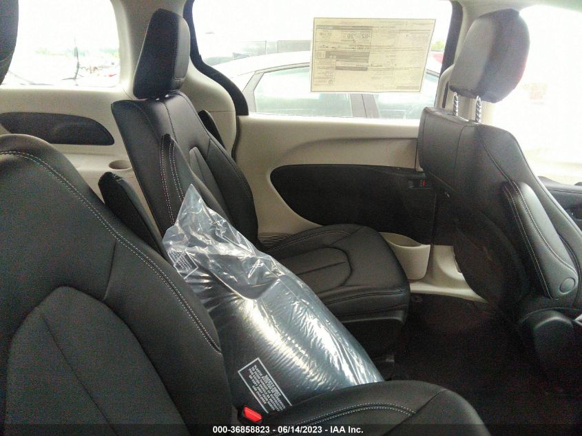 2023 CHRYSLER PACIFICA - 2C4RC1L73PR569311