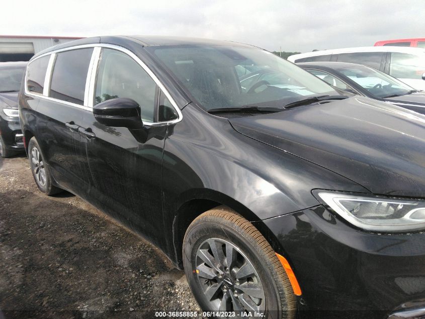 2023 CHRYSLER PACIFICA - 2C4RC1L71PR572739