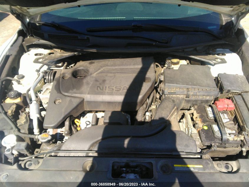 2016 NISSAN ALTIMA 2.5/S/SV/SL/SR - 1N4AL3AP5GN374180