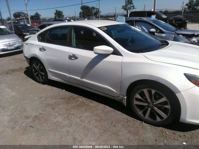 2016 NISSAN ALTIMA 2.5/S/SV/SL/SR - 1N4AL3AP5GN374180
