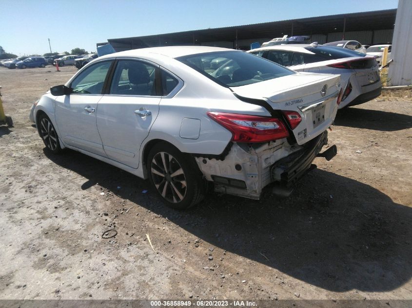 2016 NISSAN ALTIMA 2.5/S/SV/SL/SR - 1N4AL3AP5GN374180