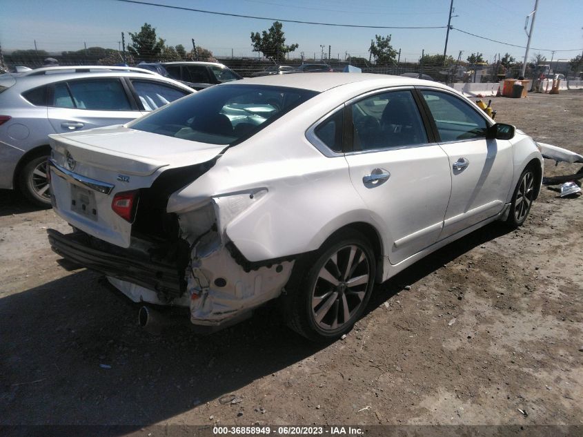 2016 NISSAN ALTIMA 2.5/S/SV/SL/SR - 1N4AL3AP5GN374180