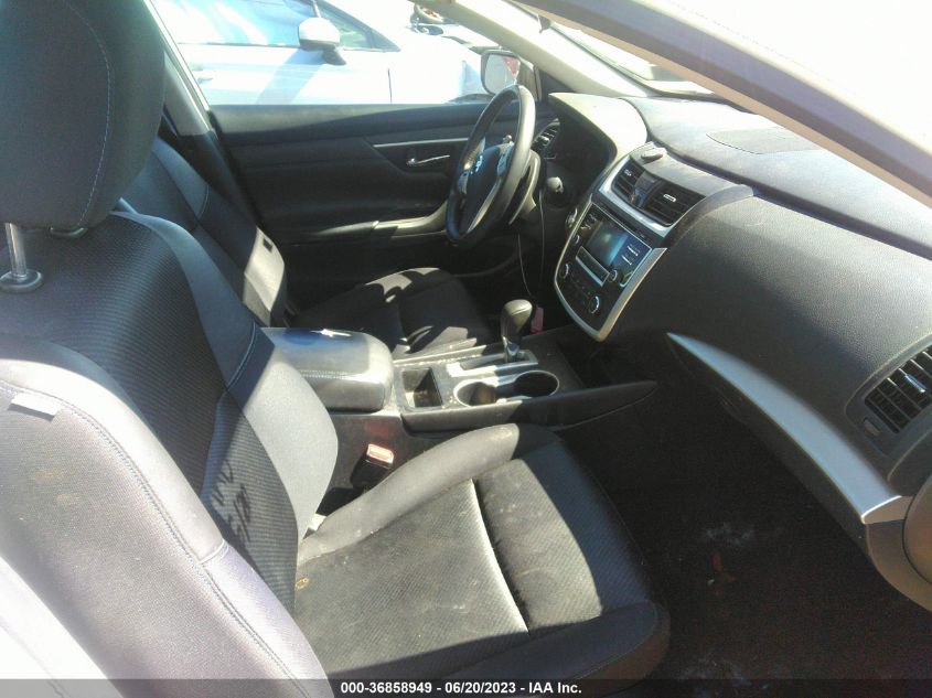 2016 NISSAN ALTIMA 2.5/S/SV/SL/SR - 1N4AL3AP5GN374180