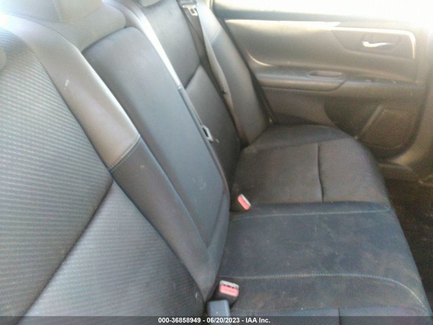 2016 NISSAN ALTIMA 2.5/S/SV/SL/SR - 1N4AL3AP5GN374180
