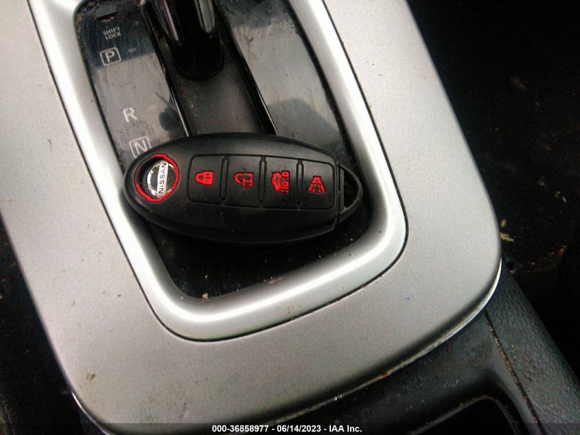 2015 NISSAN SENTRA SV - 3N1AB7AP5FL690054