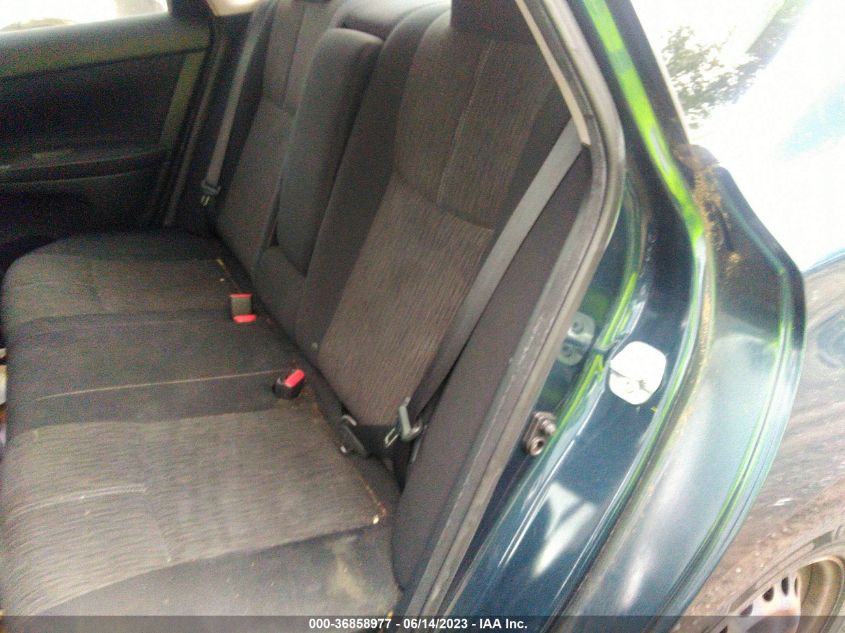 2015 NISSAN SENTRA SV - 3N1AB7AP5FL690054