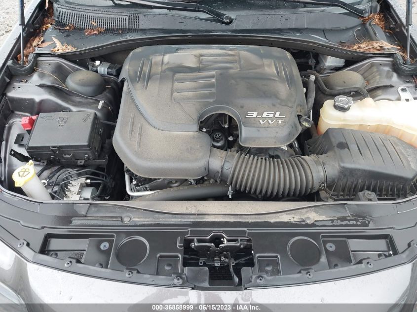 2020 CHRYSLER 300 TOURING - 2C3CCAAG6LH128365