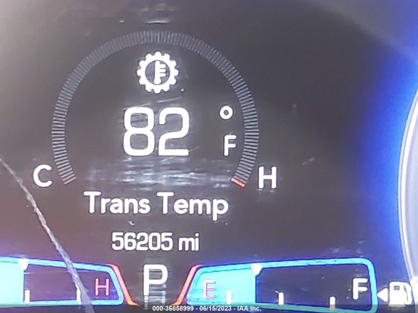 2020 CHRYSLER 300 TOURING - 2C3CCAAG6LH128365