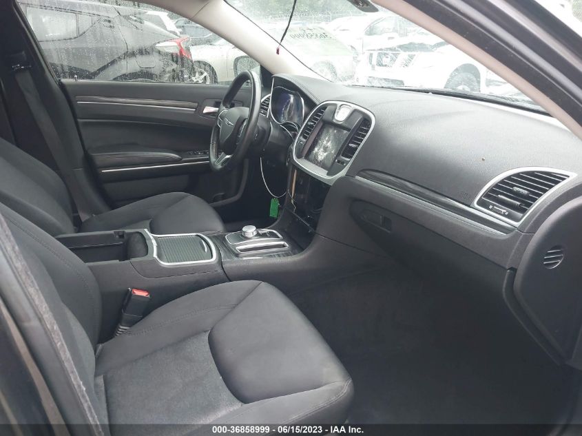 2020 CHRYSLER 300 TOURING - 2C3CCAAG6LH128365