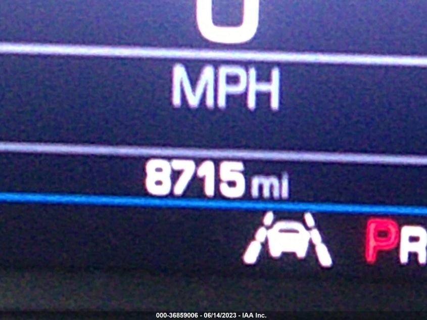 2022 CHEVROLET EQUINOX LT - 3GNAXKEV4NL257552