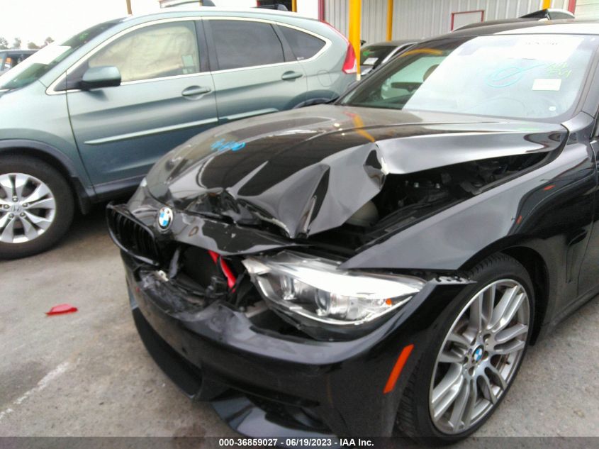 2016 BMW 4 SERIES 428I - WBA3N7C56GK226697
