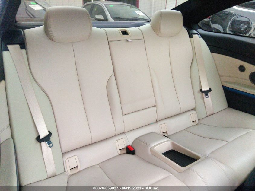 2016 BMW 4 SERIES 428I - WBA3N7C56GK226697