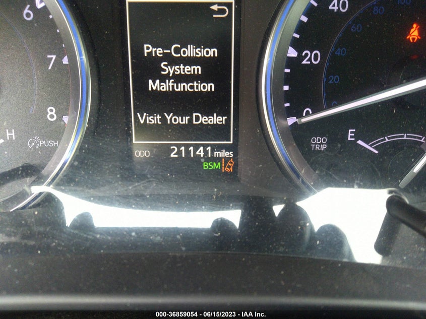 VIN 5TDYZRFHXJS277439 2018 TOYOTA HIGHLANDER LIMITED