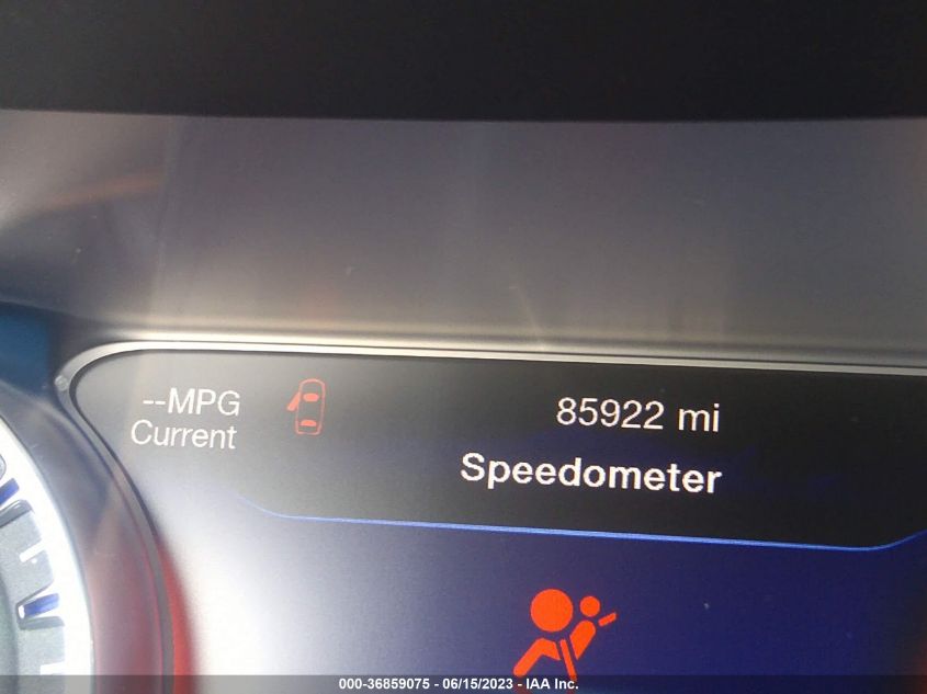 2015 CHRYSLER 200 C - 1C3CCCCB5FN735933