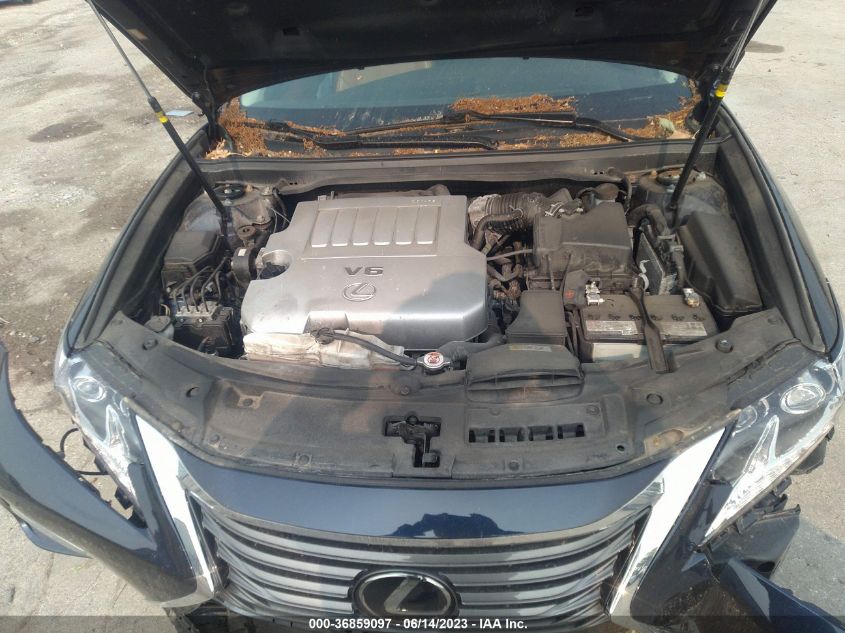 2016 LEXUS ES 350 - 58ABK1GGXGU032103