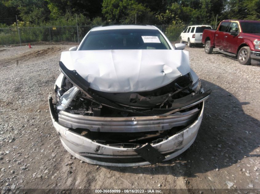 2015 CHRYSLER 200 LIMITED - 1C3CCCAB3FN704313