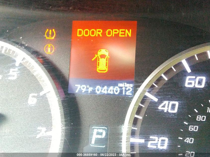 2013 ACURA RDX TECH PKG - 5J8TB4H58DL007752
