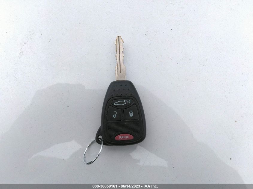 2013 DODGE AVENGER SE - 1C3CDZAB0DN541231