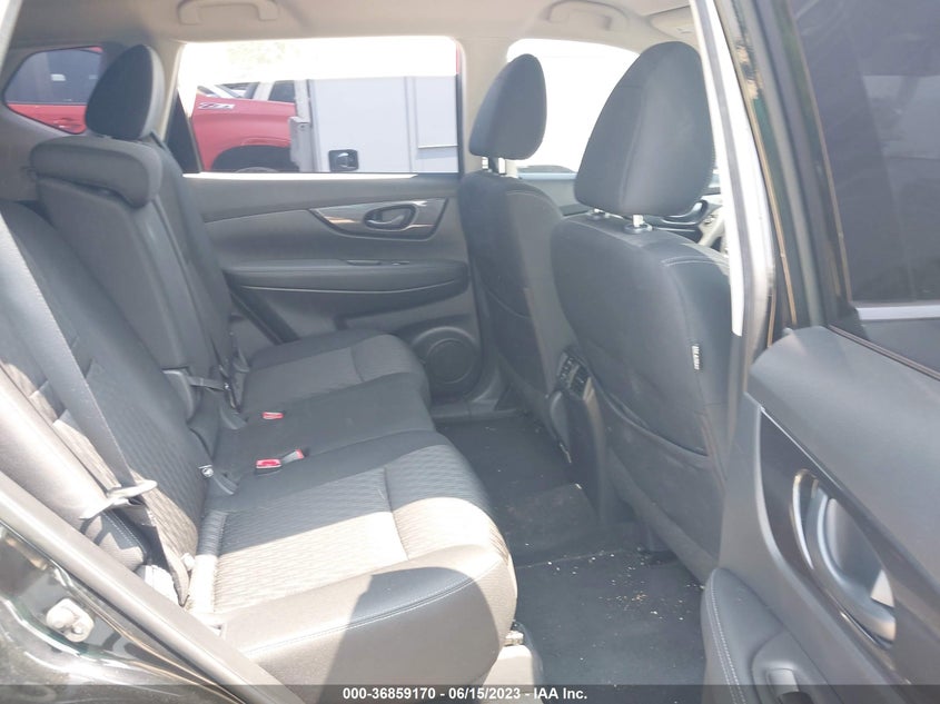 VIN KNMAT2MT6KP559171 2019 NISSAN ROGUE S