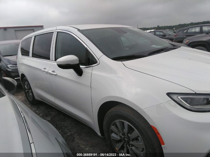2023 CHRYSLER PACIFICA - 2C4RC1L77PR569473