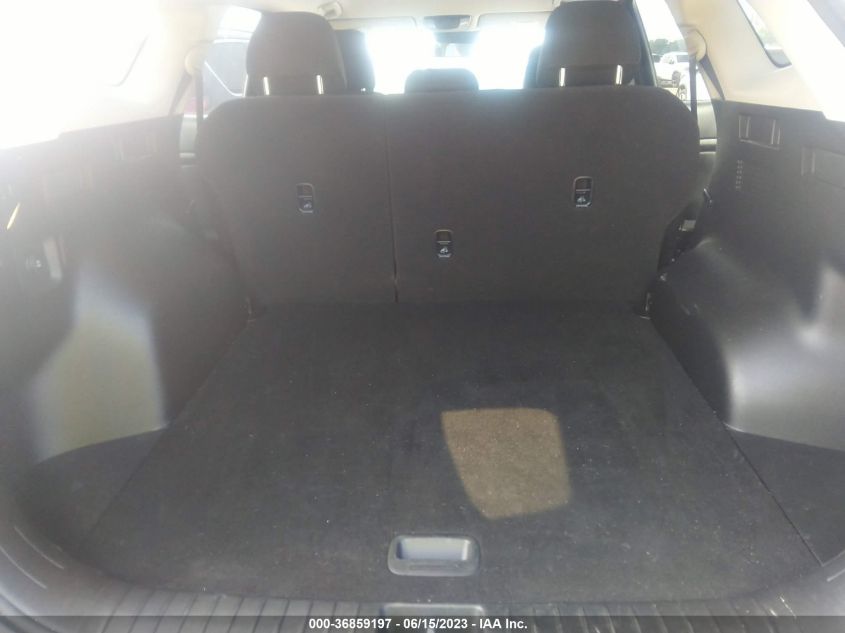 2023 KIA SPORTAGE LX - KNDPUCAF5P7079612