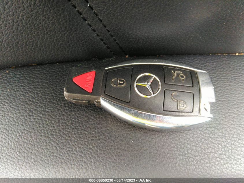 2013 MERCEDES-BENZ E-CLASS E 350 LUXURY - WDDHF8JB9DA769750
