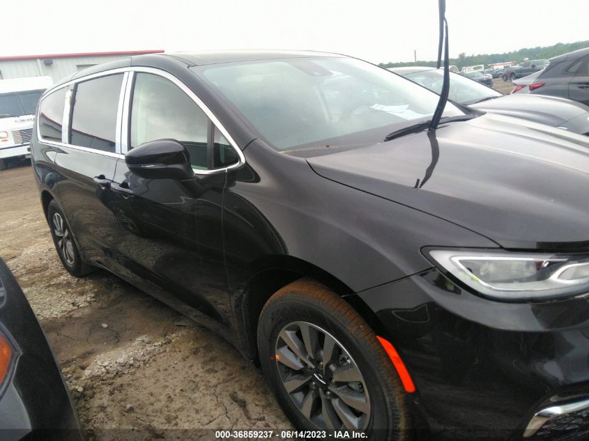 2023 CHRYSLER PACIFICA - 2C4RC1L75PR569472