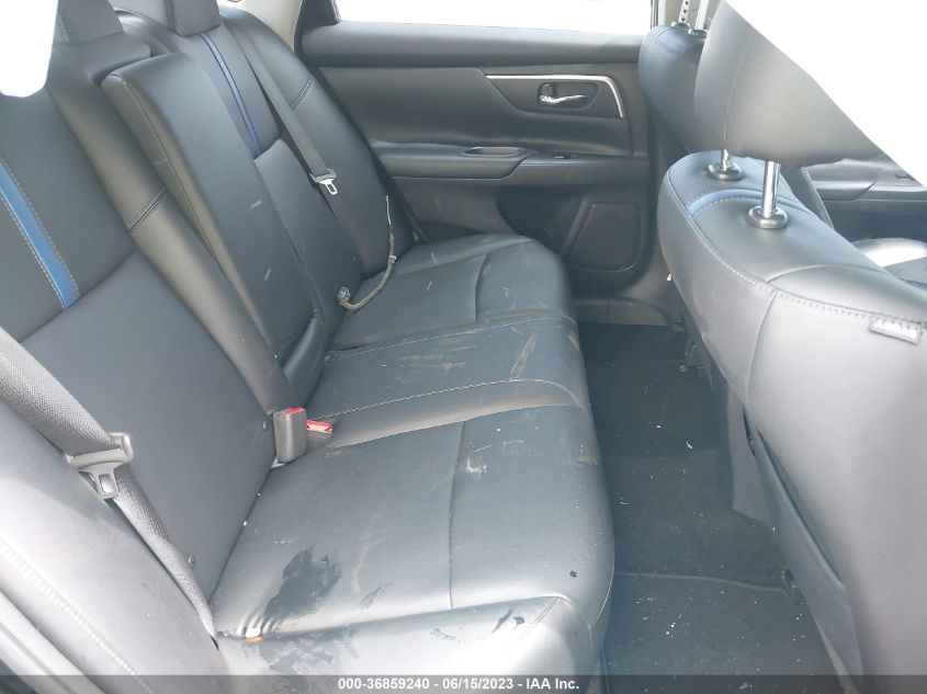 2018 NISSAN ALTIMA 2.5/S/SV/SL/SR - 1N4AL3AP4JC282111