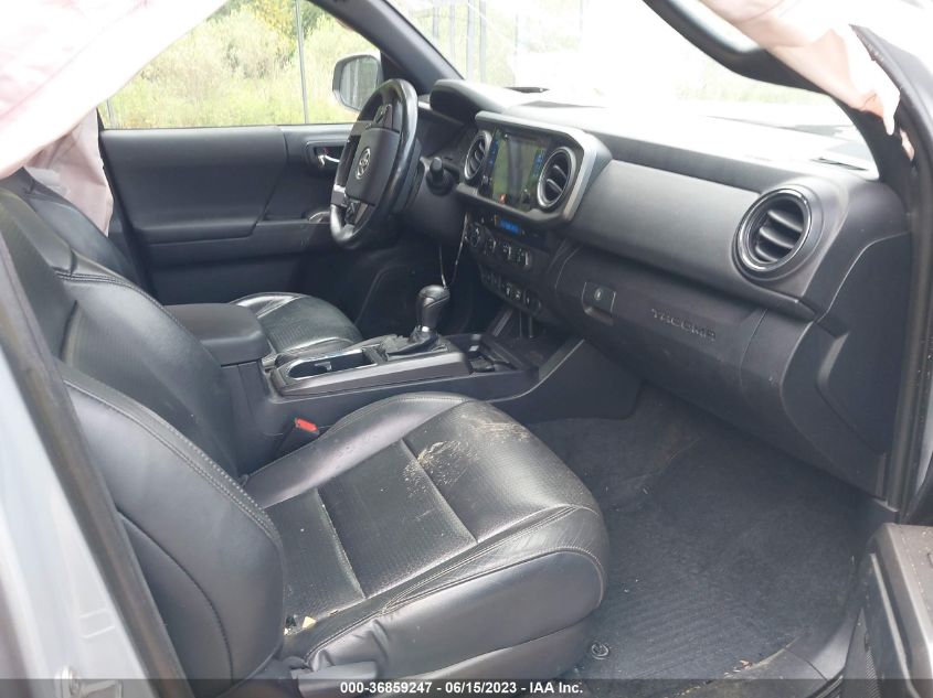 2019 TOYOTA TACOMA 4WD SR/SR5/TRD SPORT - 3TMCZ5AN5KM224794