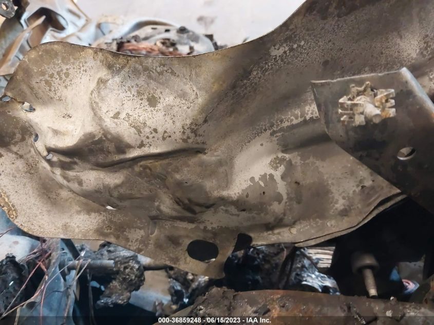 2021 FORD BRONCO SPORT BIG BEND - 3FMCR9B64MRA30760