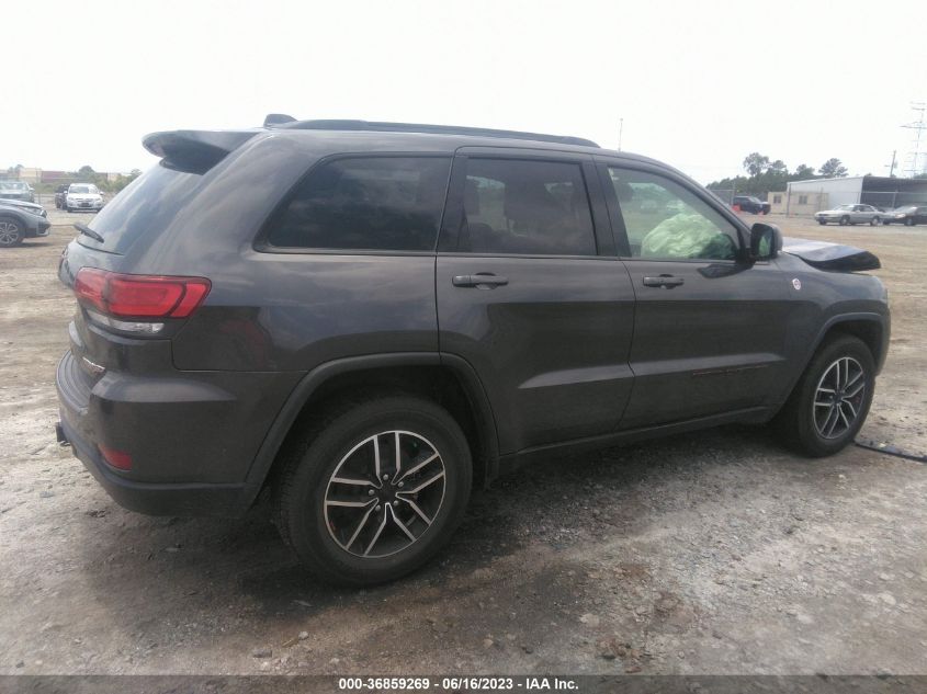 2020 JEEP GRAND CHEROKEE TRAILHAWK - 1C4RJFLG1LC288808